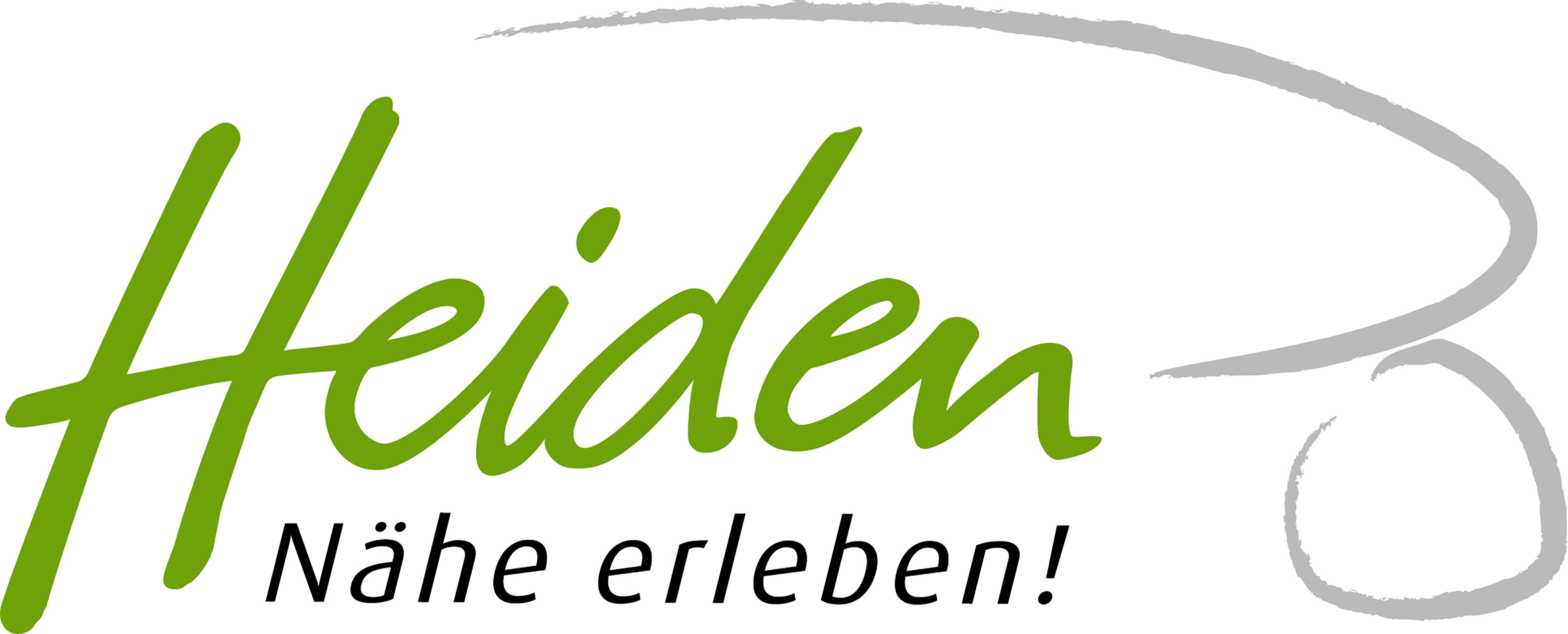 Logo-heiden